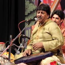 Ustad Rashid Khan