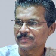Uttam Kamble