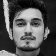 Uzair Jaswal