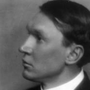 Vachel Lindsay