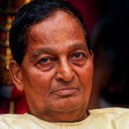 Vadakke Manalath Govindan Nair