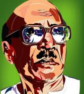 Vaikom Muhammad Basheer