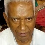 Vajubhai Vala