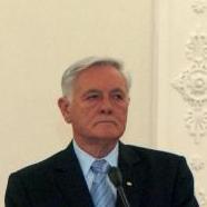 Valdas Adamkus