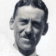 Valentine Patrick Terrel Vivian