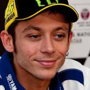 Valentino Rossi