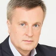Valentyn Nalyvaichenko