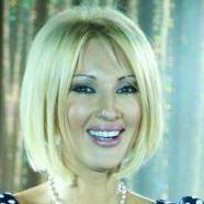 Valeria Kudryavtseva