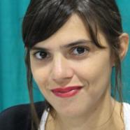 Valeria Luiselli