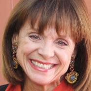 Valerie Harper