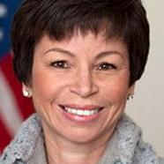 Valerie Jarrett