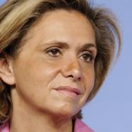 Valerie Pecresse