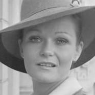 Valerie Perrine