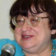 Valeriya Novodvorskaya