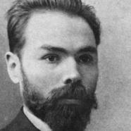 Valery Bryusov