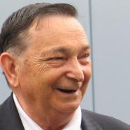 Valery Fyodorovich Bykovsky