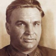 Valery Pavlovich Chkalov