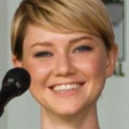 Valorie Curry