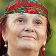 Valya Balkanska Valya Balkanska