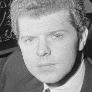 Van Cliburn