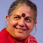 Vandana Shiva