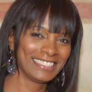 Vanessa Bell Calloway