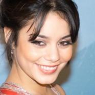 Vanessa Hudgens
