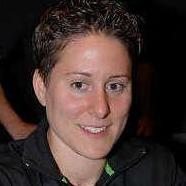 Vanessa Selbst