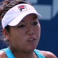 Vania King