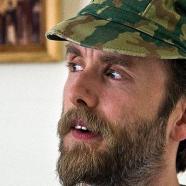 Varg Vikernes