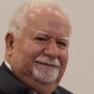 Vartan Gregorian