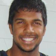 Varun Aaron