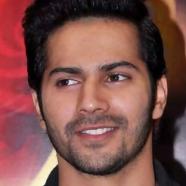 Varun Dhawan