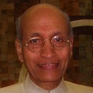 Vasant Dattatray Lad