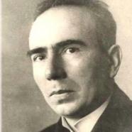 Vasile Parvan