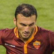 Vasilis Torosidis Vasilis Torosidis
