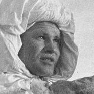 Vasily Grigoryevich Zaytsev