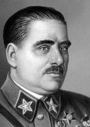 Vasily Konstantinovich Blyukher