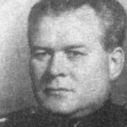 Vasily Mikhailovich Blokhin