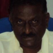 Vasudevan Baskaran