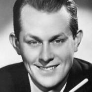 Vaughn Monroe