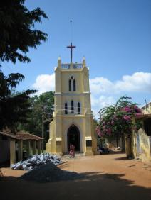 Vedha Muthu Mukandar