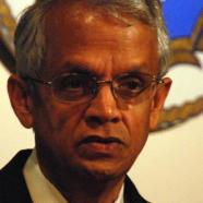 Veerabhadran Ramanathan