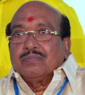 Vellappally Natesan