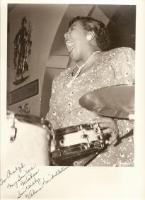 Velma Middleton Velma Middleton