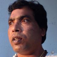 Venkat Raman Singh Shyam