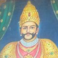 Venkatadri Nayudu Vasireddy