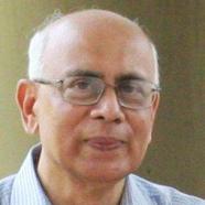 Venkataraman Balakrishnan