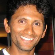 Venkatesh Prasad
