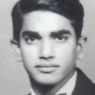 Venkatesh Srinivas Kulkarni